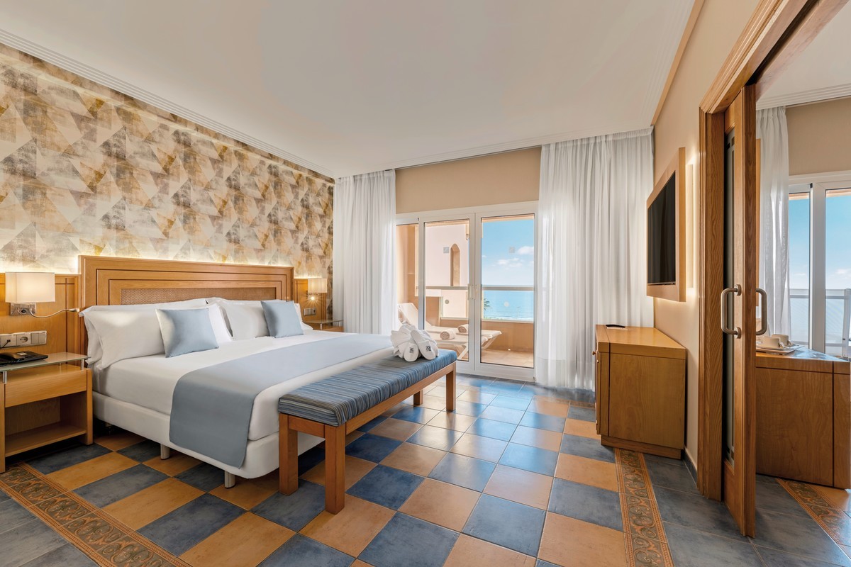 Hotel Elba Sara Beach & Golf Resort, Spanien, Fuerteventura, Caleta de Fuste, Bild 30