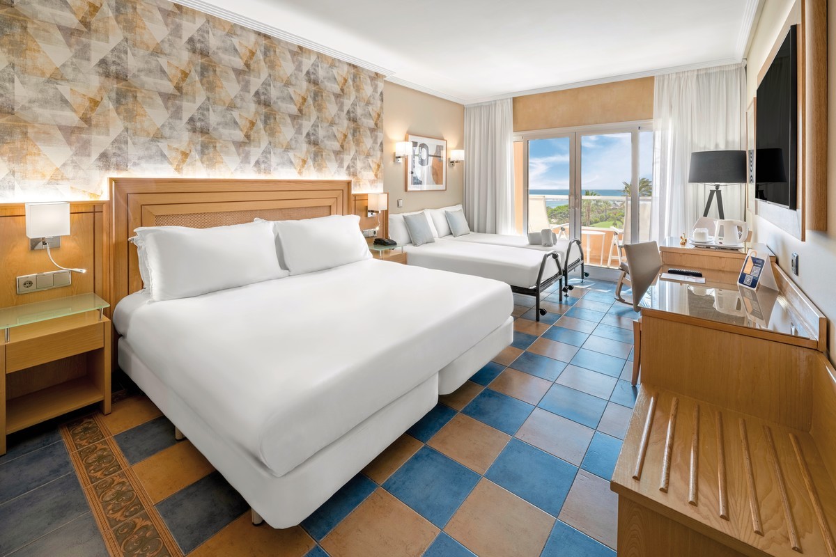 Hotel Elba Sara Beach & Golf Resort, Spanien, Fuerteventura, Caleta de Fuste, Bild 32