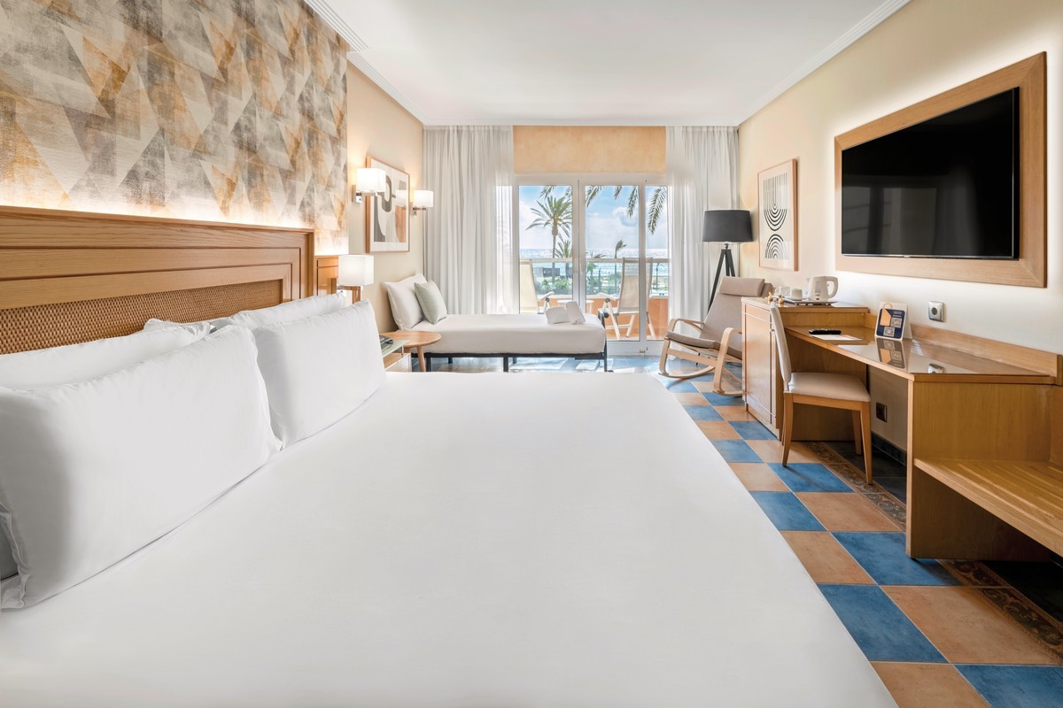 Hotel Elba Sara Beach & Golf Resort, Spanien, Fuerteventura, Caleta de Fuste, Bild 33