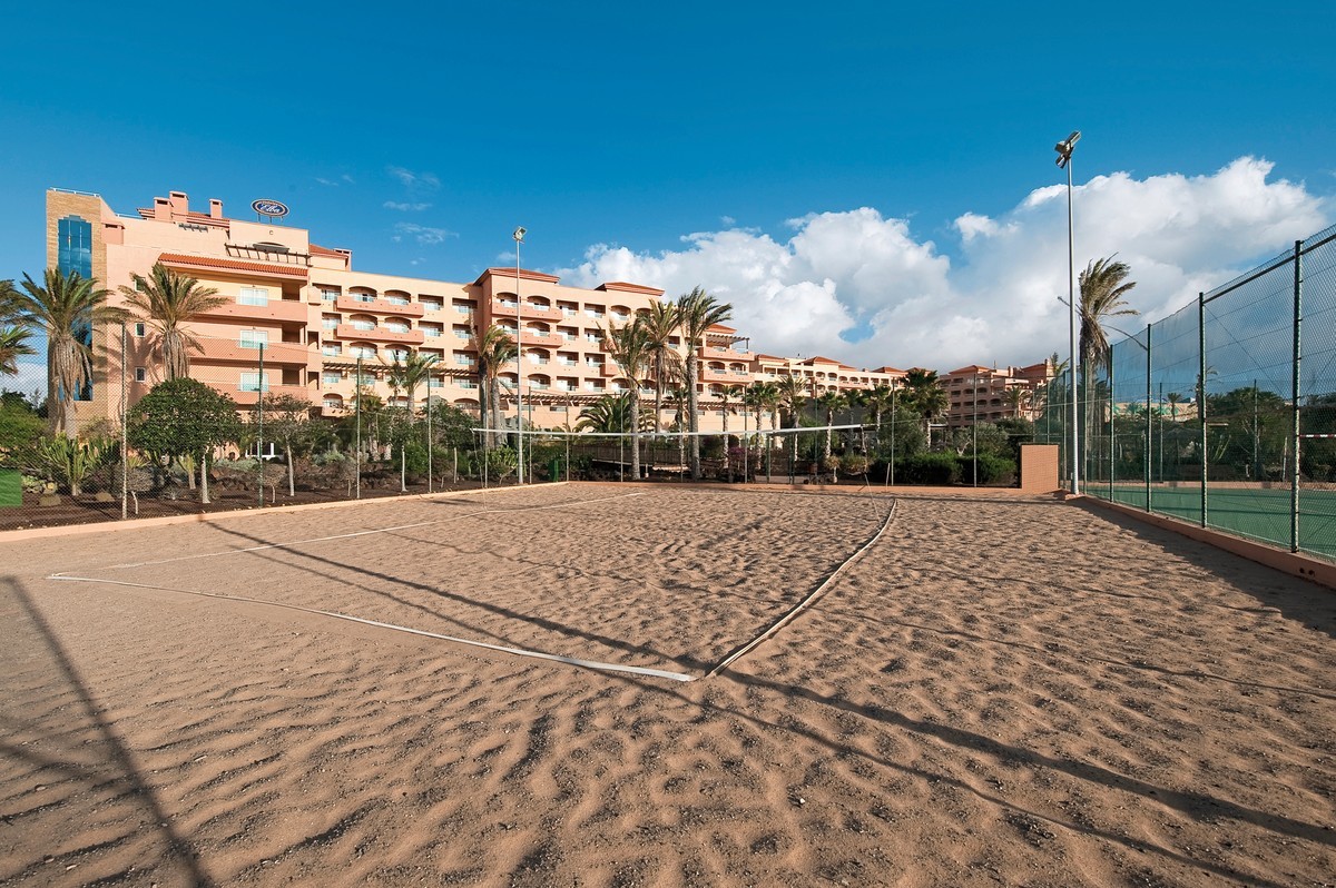 Hotel Elba Sara Beach & Golf Resort, Spanien, Fuerteventura, Caleta de Fuste, Bild 35