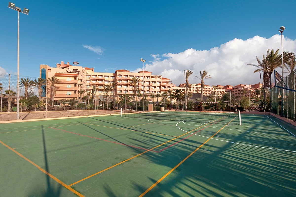 Hotel Elba Sara Beach & Golf Resort, Spanien, Fuerteventura, Caleta de Fuste, Bild 36