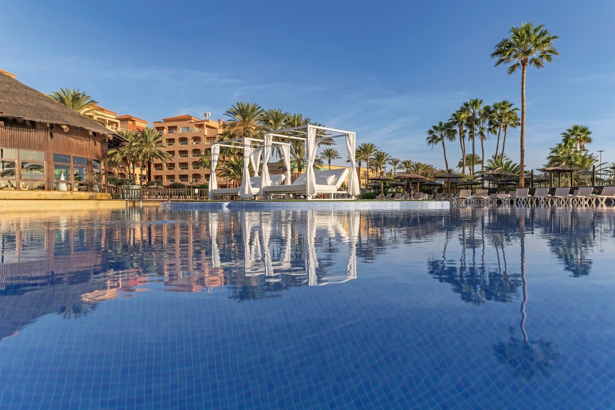 Hotel Elba Sara Beach & Golf Resort, Spanien, Fuerteventura, Caleta de Fuste, Bild 4