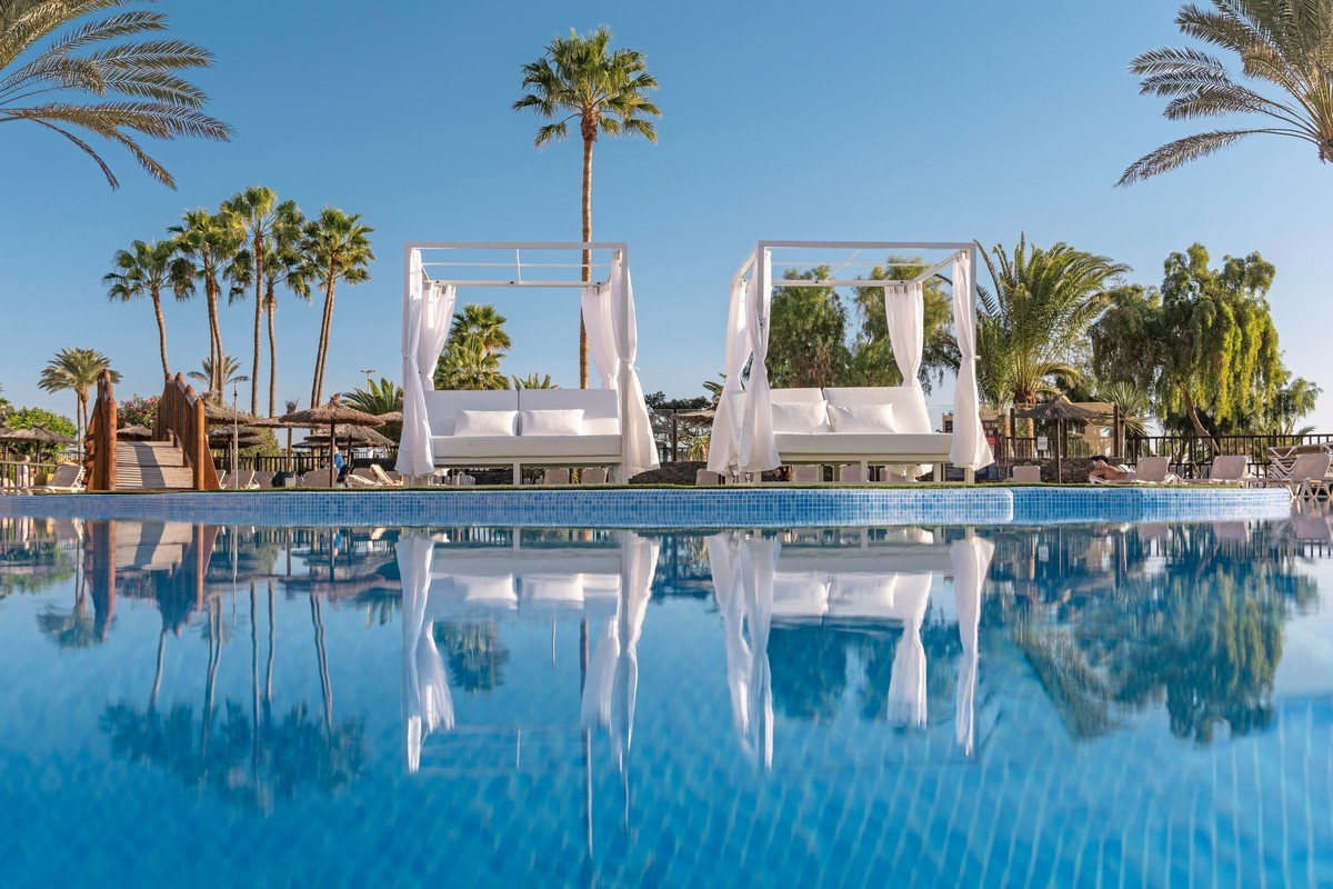 Hotel Elba Sara Beach & Golf Resort, Spanien, Fuerteventura, Caleta de Fuste, Bild 5