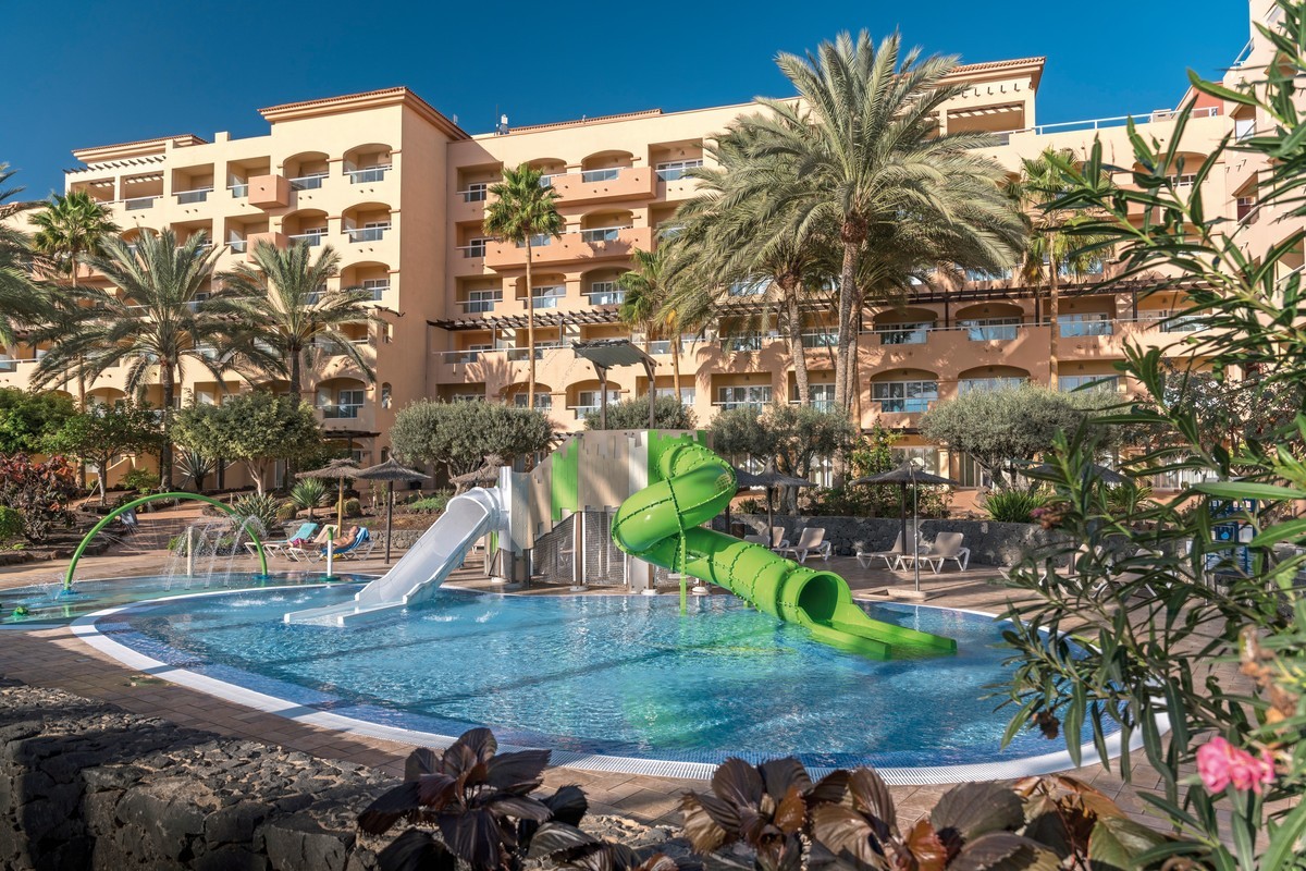 Hotel Elba Sara Beach & Golf Resort, Spanien, Fuerteventura, Caleta de Fuste, Bild 8