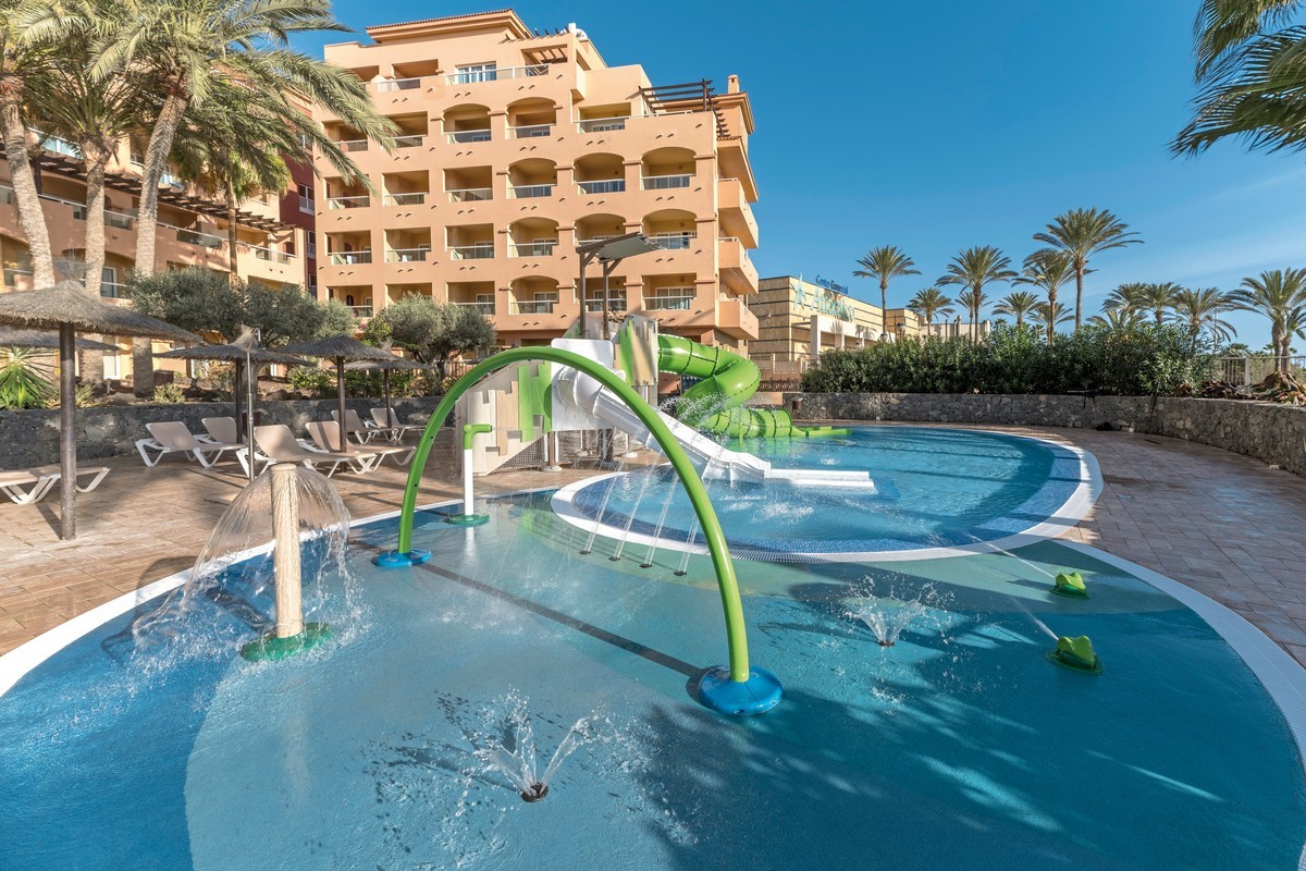 Hotel Elba Sara Beach & Golf Resort, Spanien, Fuerteventura, Caleta de Fuste, Bild 9