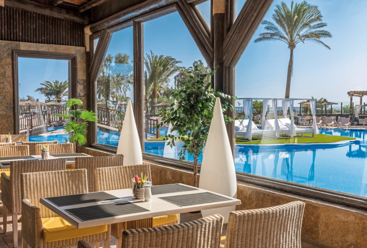 Hotel Elba Sara Beach & Golf Resort, Spanien, Fuerteventura, Caleta de Fuste, Bild 15