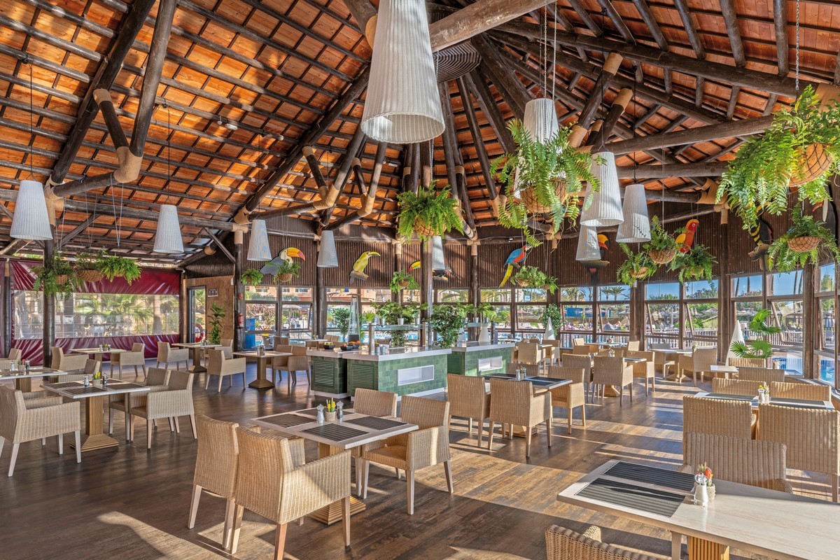 Hotel Elba Sara Beach & Golf Resort, Spanien, Fuerteventura, Caleta de Fuste, Bild 16