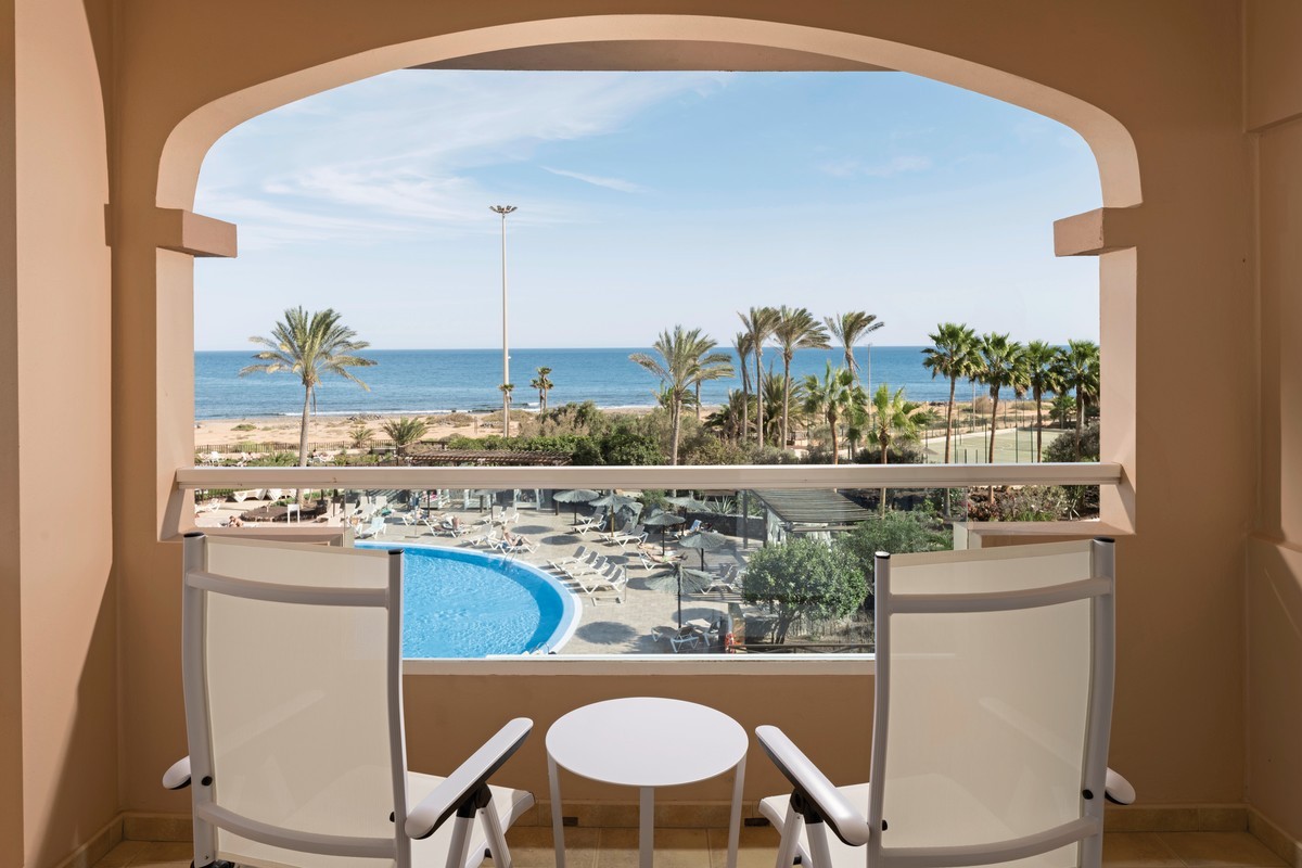 Hotel Elba Sara Beach & Golf Resort, Spanien, Fuerteventura, Caleta de Fuste, Bild 28