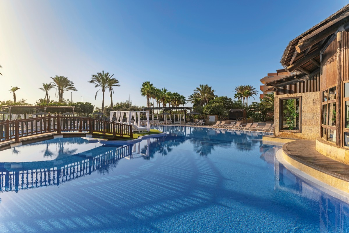 Hotel Elba Sara Beach & Golf Resort, Spanien, Fuerteventura, Caleta de Fuste, Bild 6