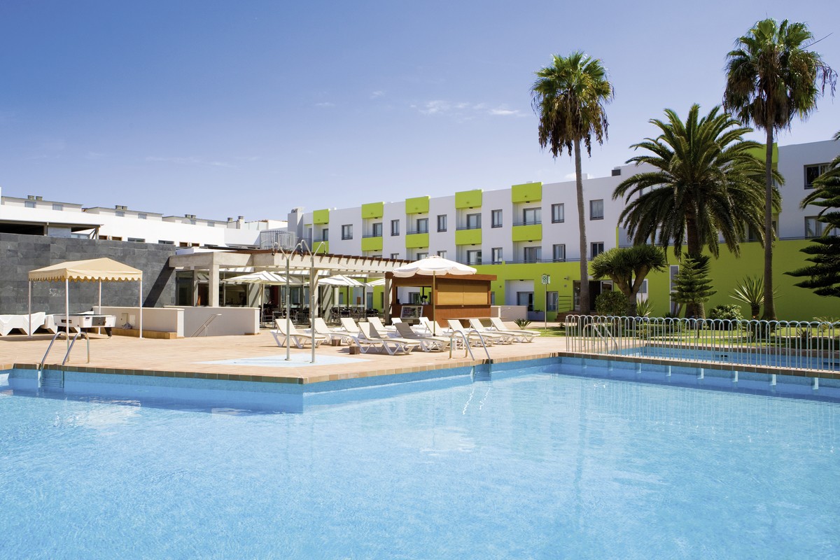 Hotel LIVVO Corralejo Beach, Spanien, Fuerteventura, Corralejo, Bild 1