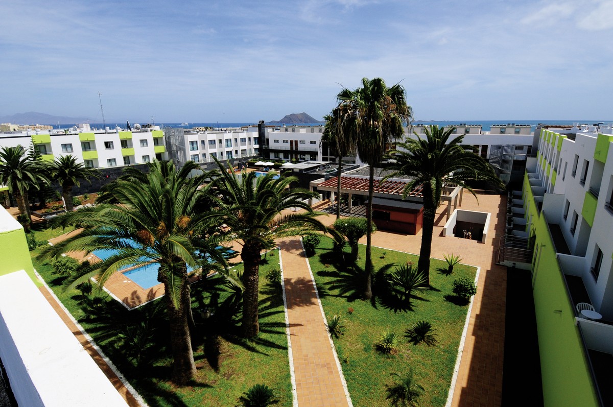 Hotel LIVVO Corralejo Beach, Spanien, Fuerteventura, Corralejo, Bild 7