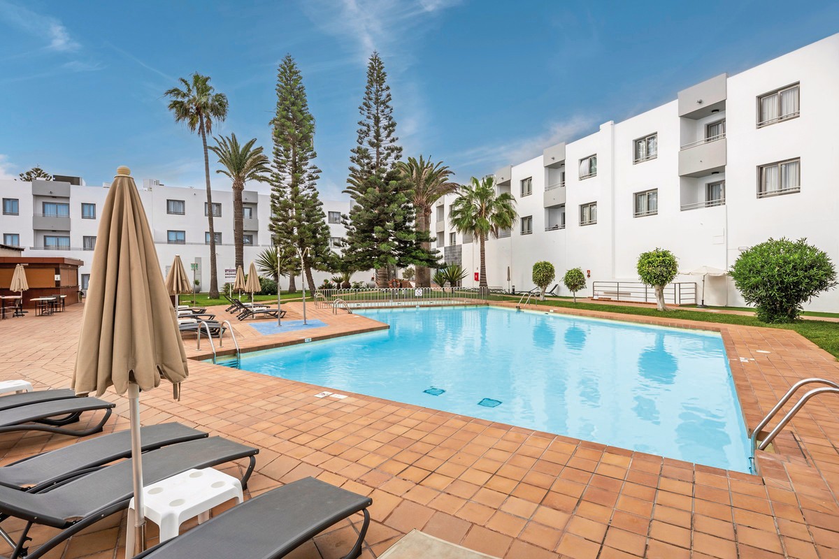 Hotel LIVVO Corralejo Beach, Spanien, Fuerteventura, Corralejo, Bild 5