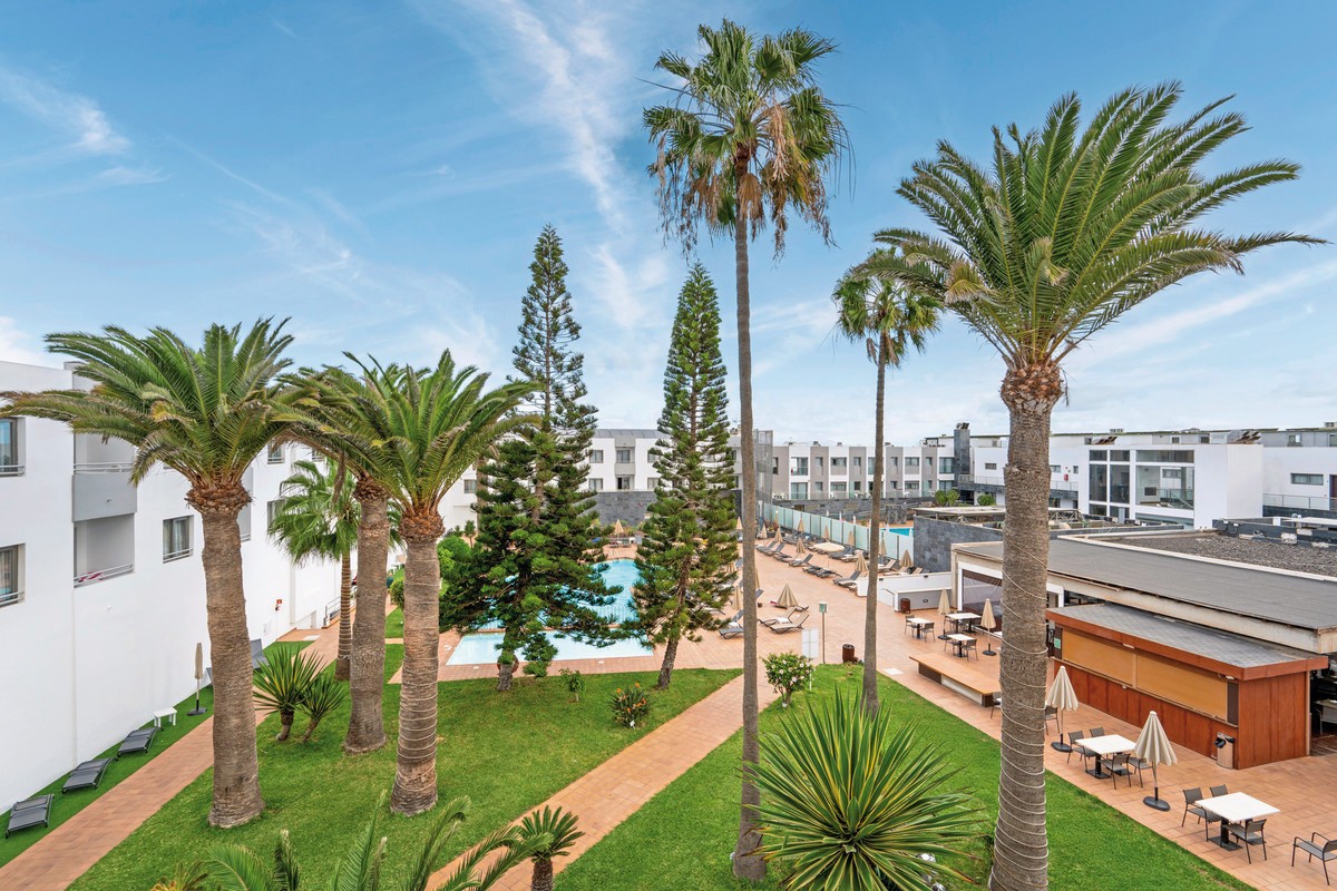 Hotel LIVVO Corralejo Beach, Spanien, Fuerteventura, Corralejo, Bild 6