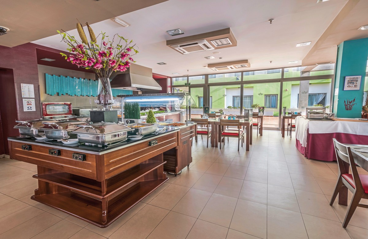 Hotel LIVVO Corralejo Beach, Spanien, Fuerteventura, Corralejo, Bild 9