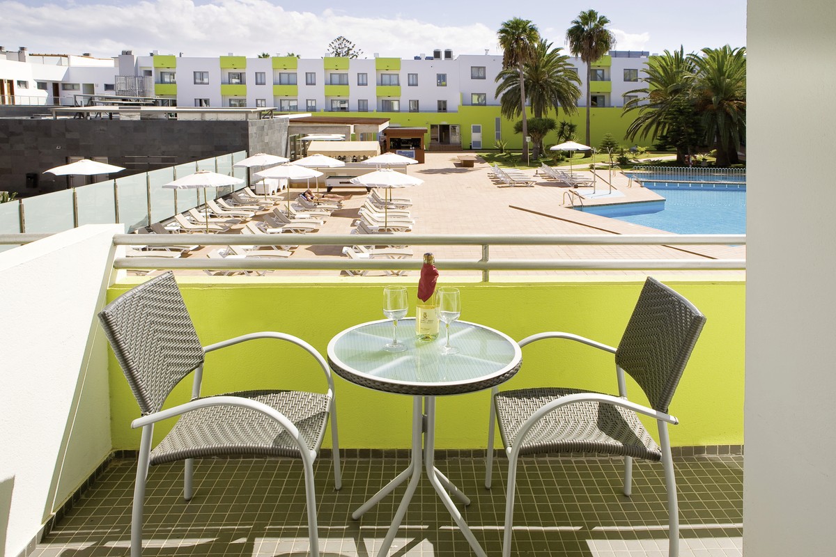 Hotel LIVVO Corralejo Beach, Spanien, Fuerteventura, Corralejo, Bild 11