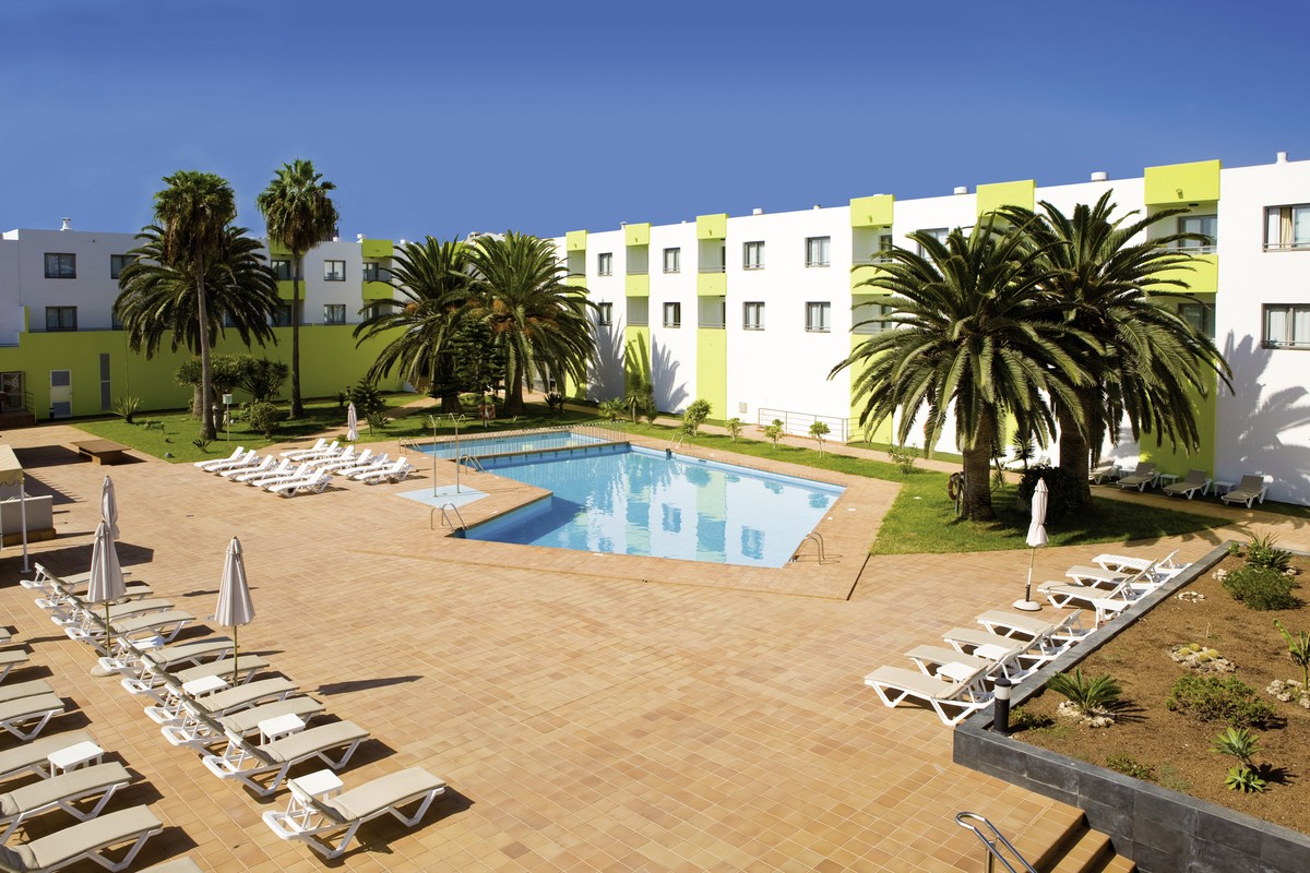 Hotel LIVVO Corralejo Beach, Spanien, Fuerteventura, Corralejo, Bild 3