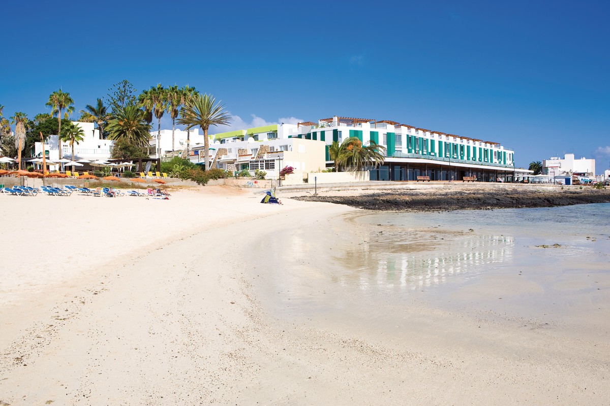 Hotel LIVVO Corralejo Beach, Spanien, Fuerteventura, Corralejo, Bild 4