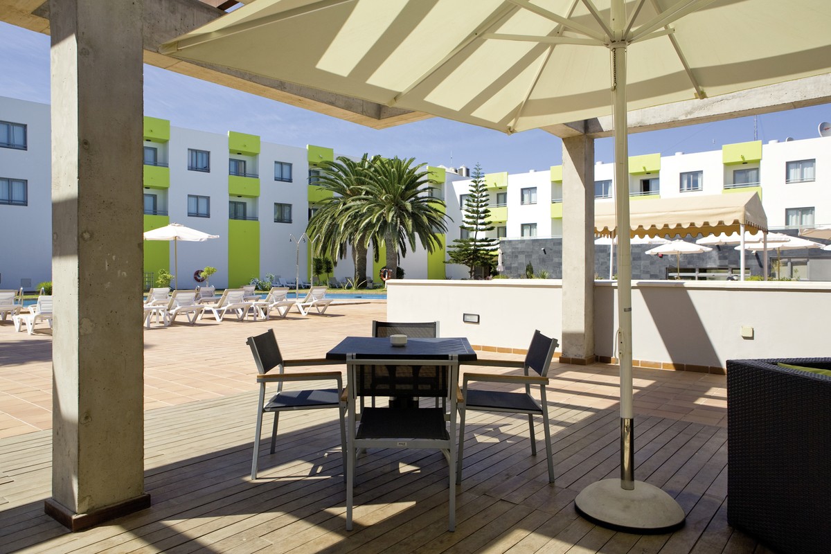 Hotel LIVVO Corralejo Beach, Spanien, Fuerteventura, Corralejo, Bild 8