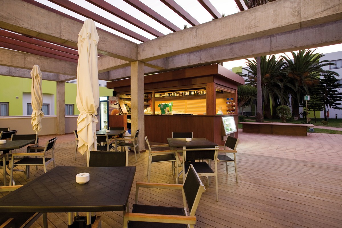 Hotel LIVVO Corralejo Beach, Spanien, Fuerteventura, Corralejo, Bild 9