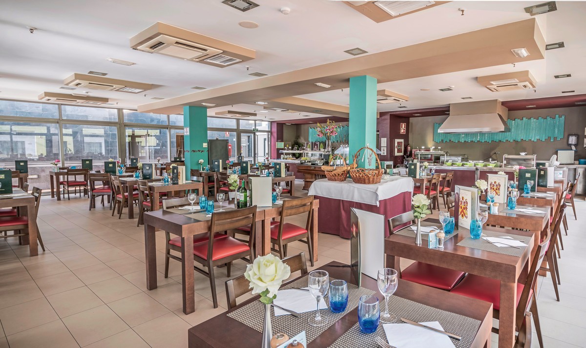 Hotel LIVVO Corralejo Beach, Spanien, Fuerteventura, Corralejo, Bild 10