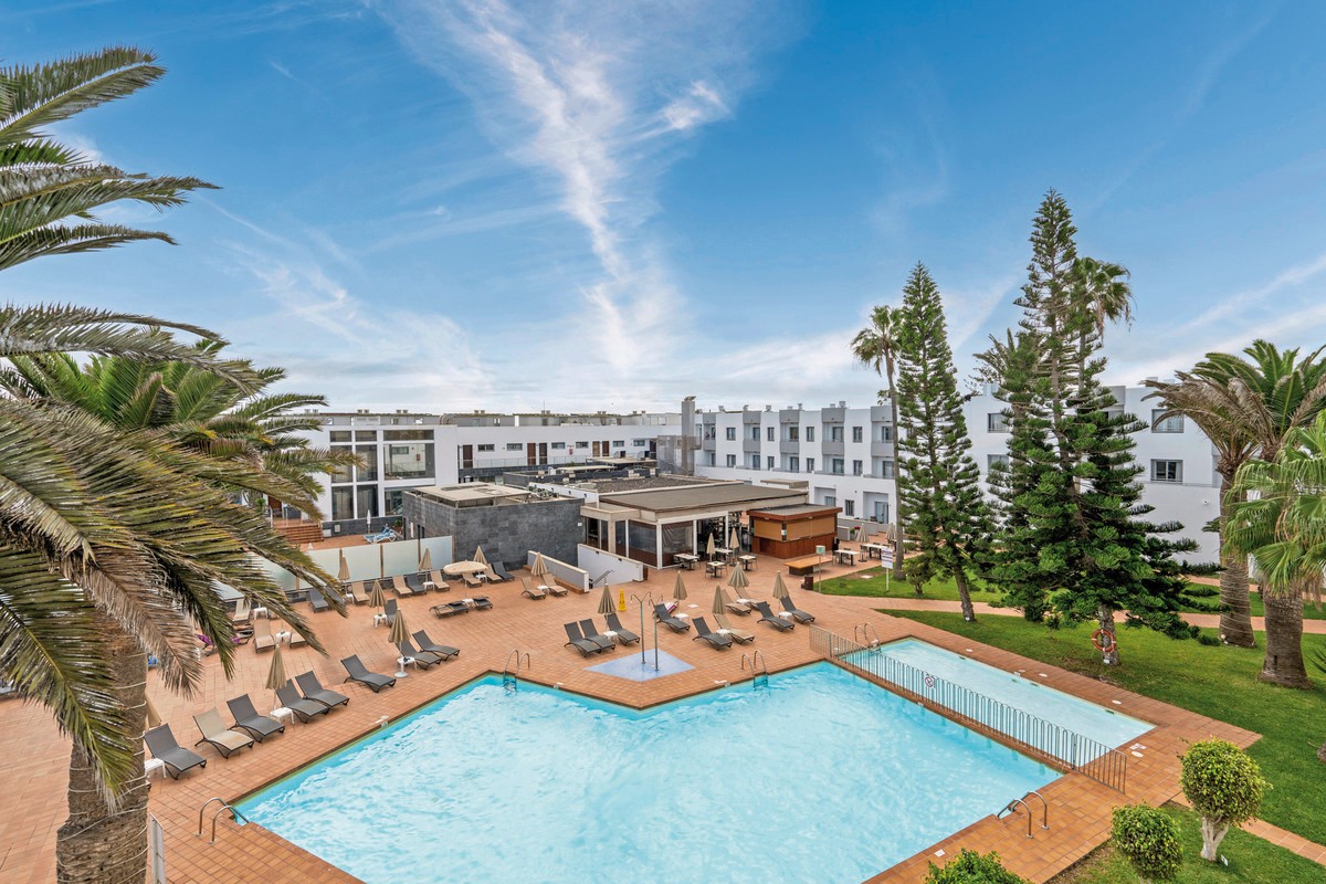 Hotel LIVVO Corralejo Beach, Spanien, Fuerteventura, Corralejo, Bild 3