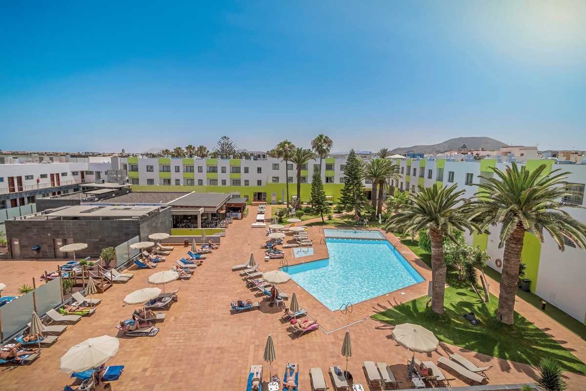 Hotel LIVVO Corralejo Beach, Spanien, Fuerteventura, Corralejo, Bild 4