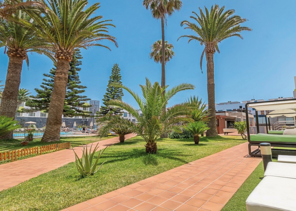 Hotel LIVVO Corralejo Beach, Spanien, Fuerteventura, Corralejo, Bild 7