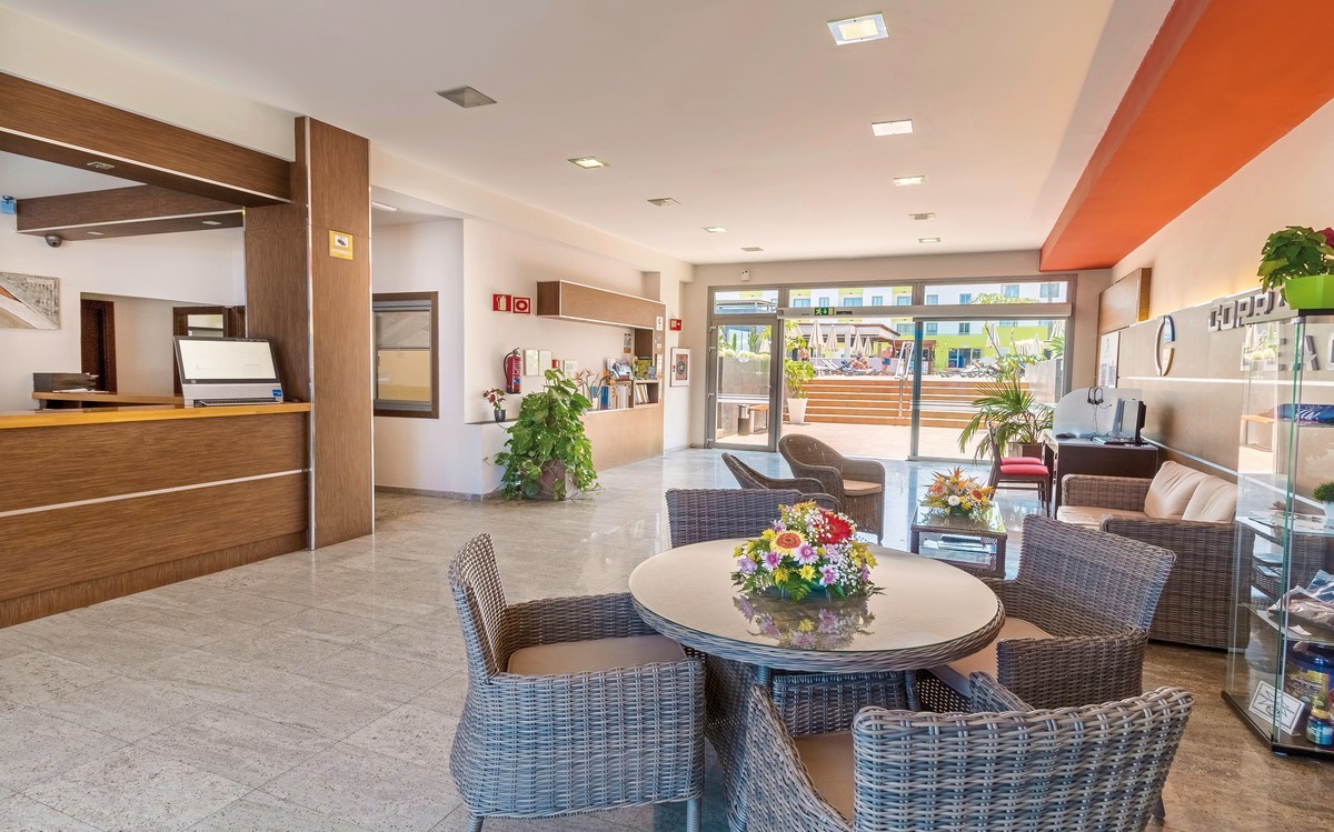 Hotel LIVVO Corralejo Beach, Spanien, Fuerteventura, Corralejo, Bild 8