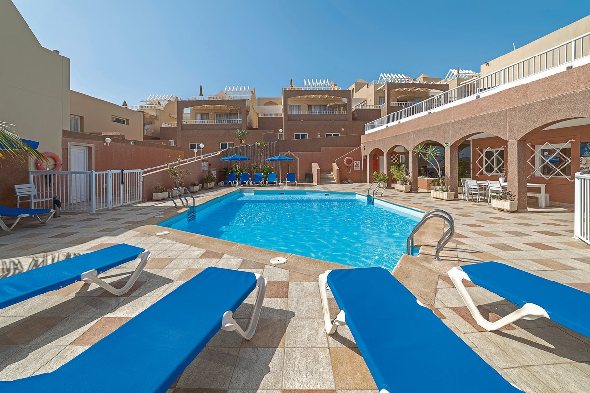 Hotel Villas Monte Solana by LIVVO, Spanien, Fuerteventura, Solana Matorral, Bild 1