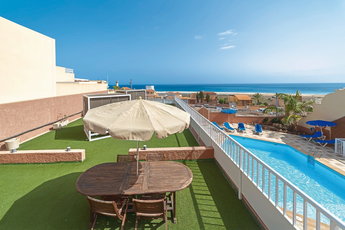Hotel Villas Monte Solana by LIVVO, Spanien, Fuerteventura, Solana Matorral, Bild 2