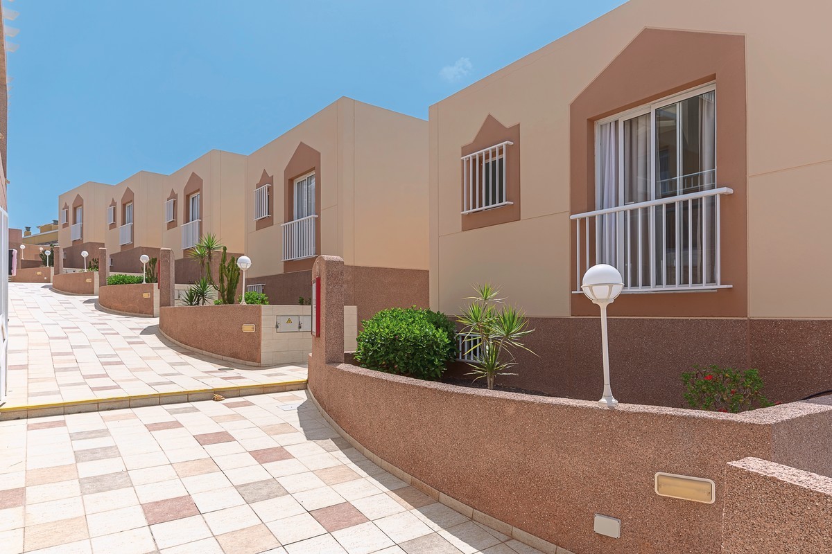 Hotel Villas Monte Solana by LIVVO, Spanien, Fuerteventura, Solana Matorral, Bild 3