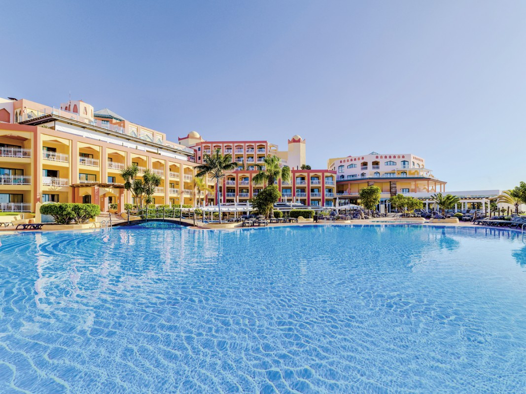 Hotel H10 Playa Esmeralda, Spanien, Fuerteventura, Costa Calma, Bild 2