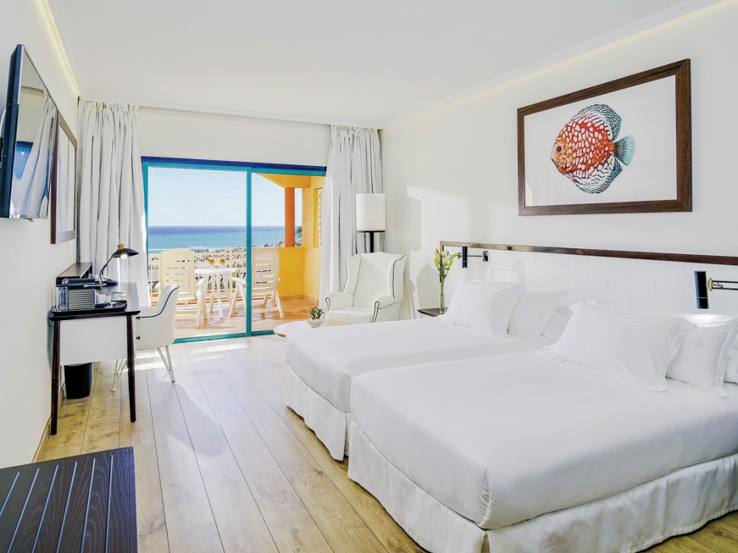Hotel H10 Playa Esmeralda, Spanien, Fuerteventura, Costa Calma, Bild 21