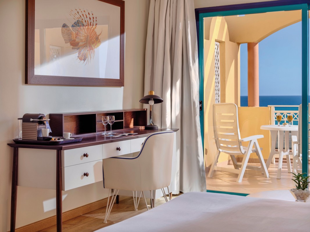 Hotel H10 Playa Esmeralda, Spanien, Fuerteventura, Costa Calma, Bild 22