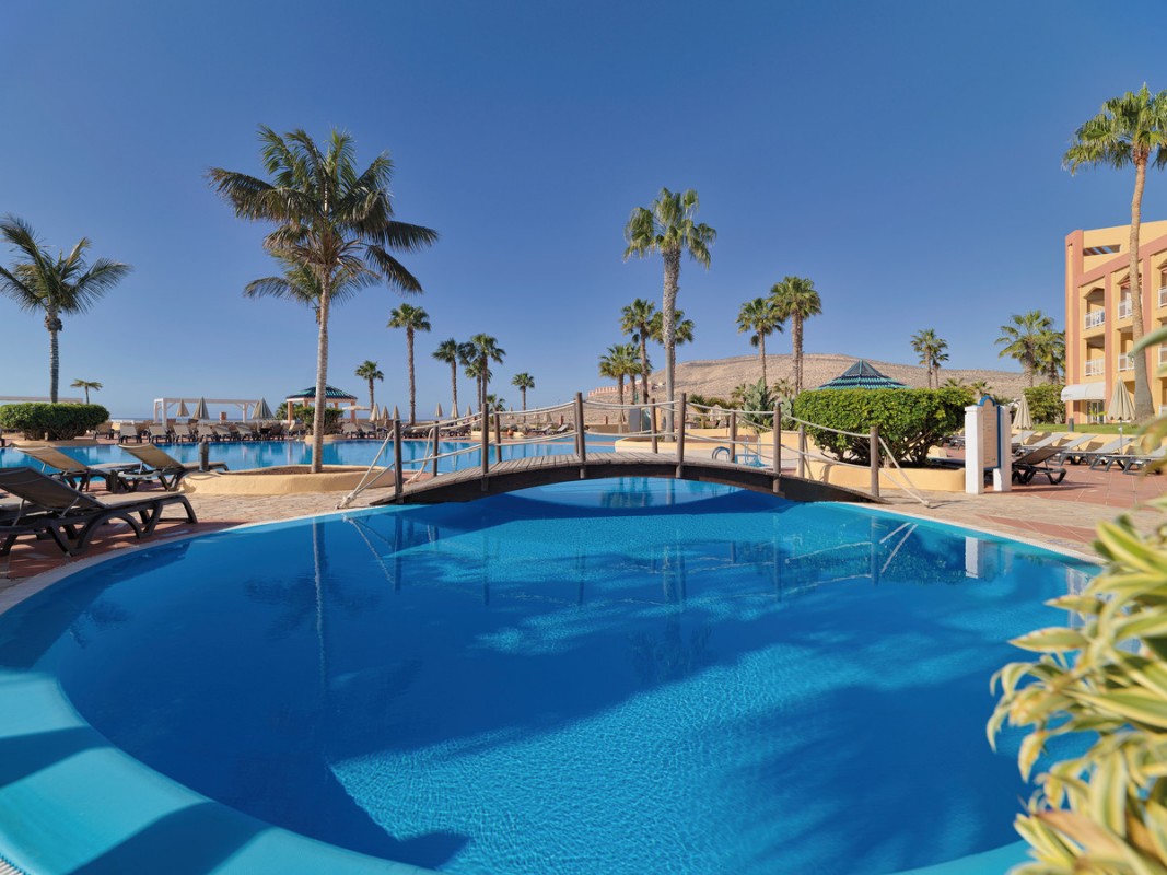 Hotel H10 Playa Esmeralda, Spanien, Fuerteventura, Costa Calma, Bild 3