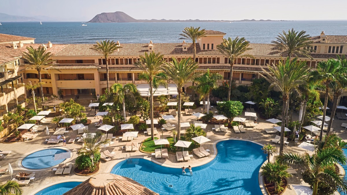 Hotel Secrets Bahía Real Resort & Spa, Spanien, Fuerteventura, Corralejo, Bild 1