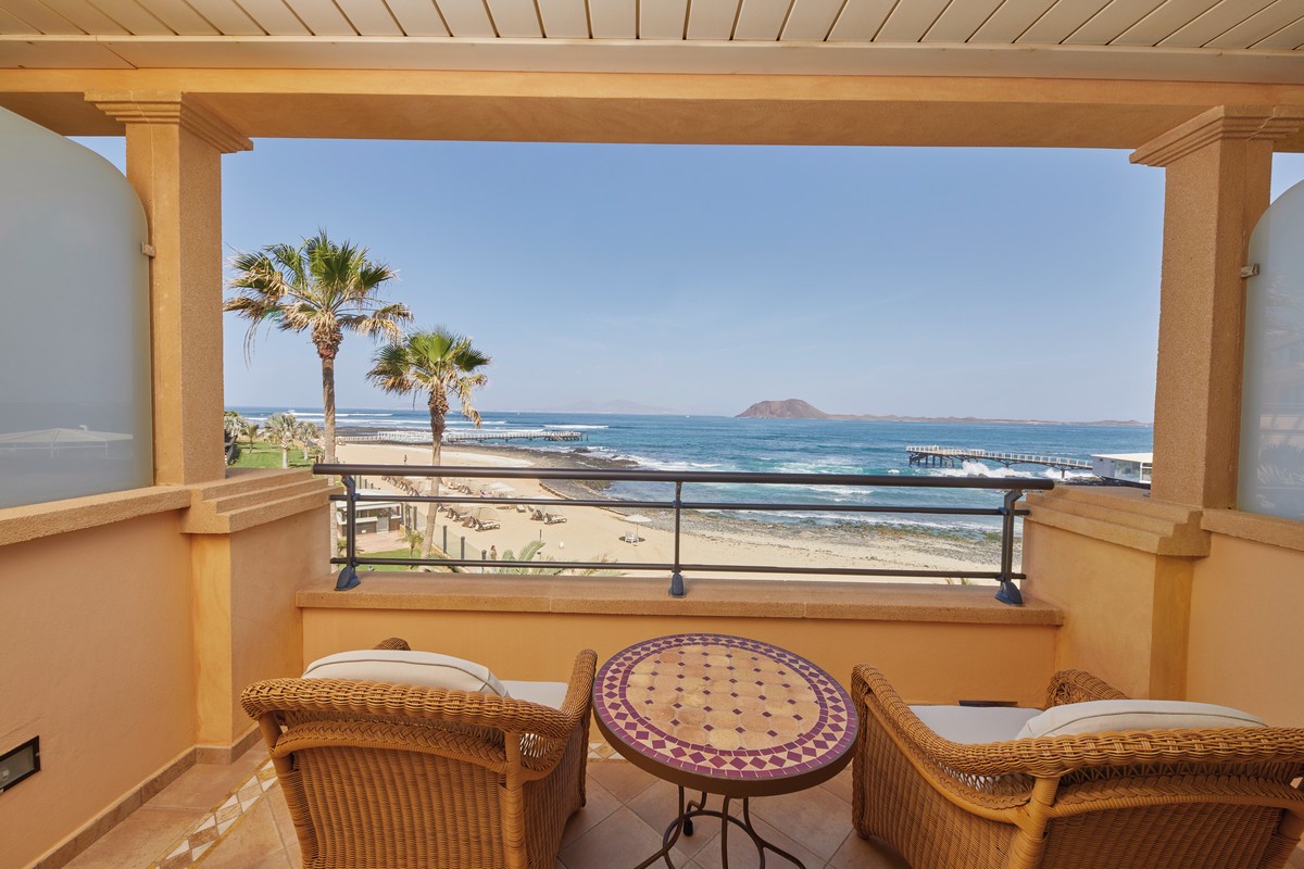 Hotel Secrets Bahía Real Resort & Spa, Spanien, Fuerteventura, Corralejo, Bild 34