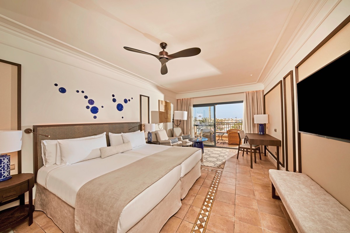 Hotel Secrets Bahía Real Resort & Spa, Spanien, Fuerteventura, Corralejo, Bild 42