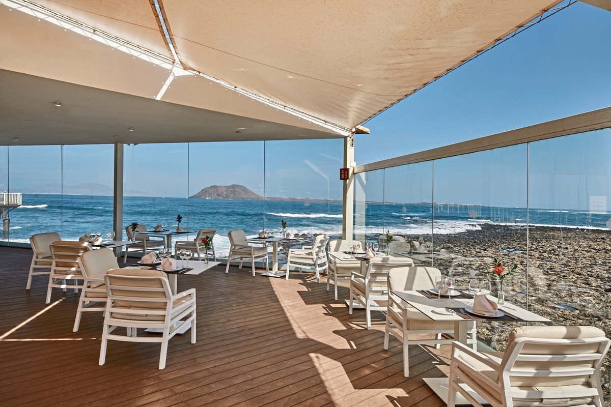 Hotel Secrets Bahía Real Resort & Spa, Spanien, Fuerteventura, Corralejo, Bild 7