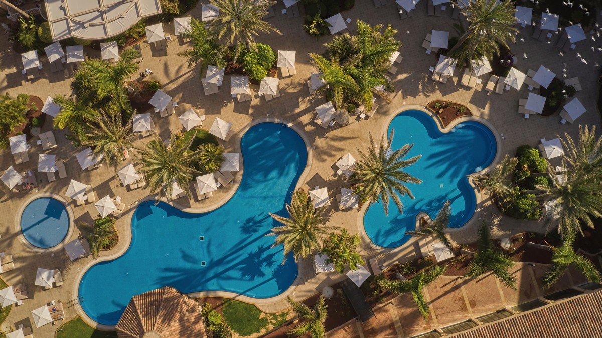 Hotel Secrets Bahía Real Resort & Spa, Spanien, Fuerteventura, Corralejo, Bild 8