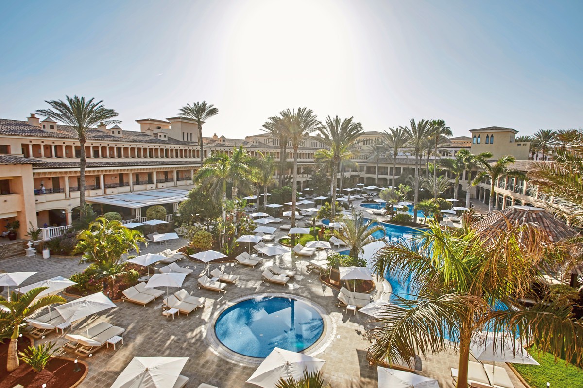 Hotel Secrets Bahía Real Resort & Spa, Spanien, Fuerteventura, Corralejo, Bild 10