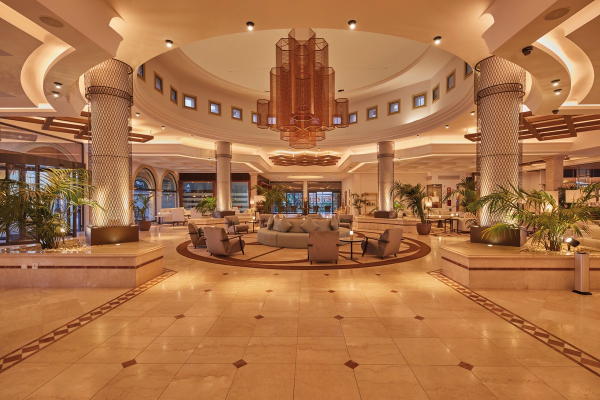 Hotel Secrets Bahía Real Resort & Spa, Spanien, Fuerteventura, Corralejo, Bild 15