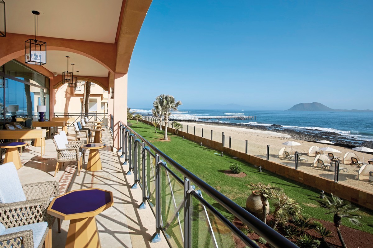 Hotel Secrets Bahía Real Resort & Spa, Spanien, Fuerteventura, Corralejo, Bild 23