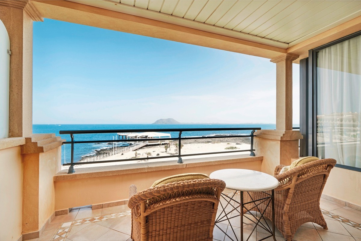Hotel Secrets Bahía Real Resort & Spa, Spanien, Fuerteventura, Corralejo, Bild 25