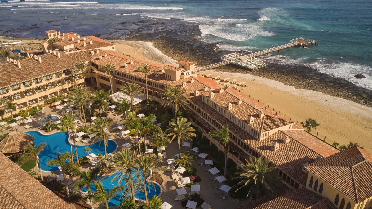 Hotel Secrets Bahía Real Resort & Spa, Spanien, Fuerteventura, Corralejo, Bild 3