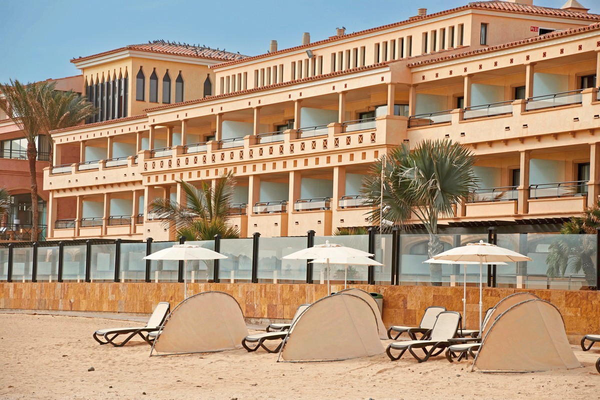 Hotel Secrets Bahía Real Resort & Spa, Spanien, Fuerteventura, Corralejo, Bild 4
