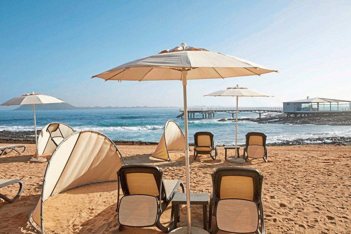 Hotel Secrets Bahía Real Resort & Spa, Spanien, Fuerteventura, Corralejo, Bild 5