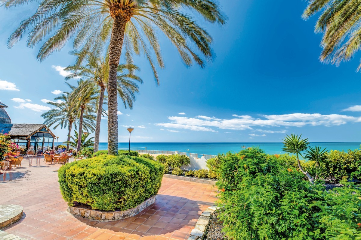 Hotel SBH Costa Calma Beach Resort, Spanien, Fuerteventura, Costa Calma, Bild 11