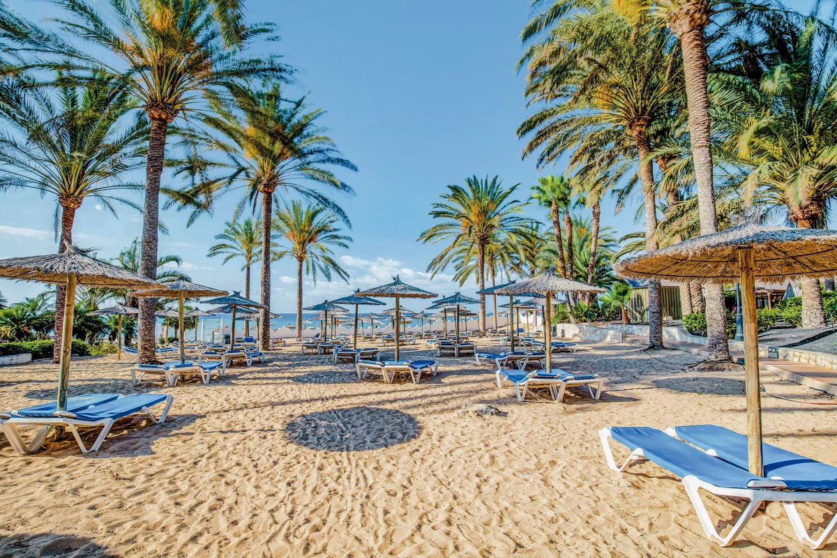 Hotel SBH Costa Calma Beach Resort, Spanien, Fuerteventura, Costa Calma, Bild 12