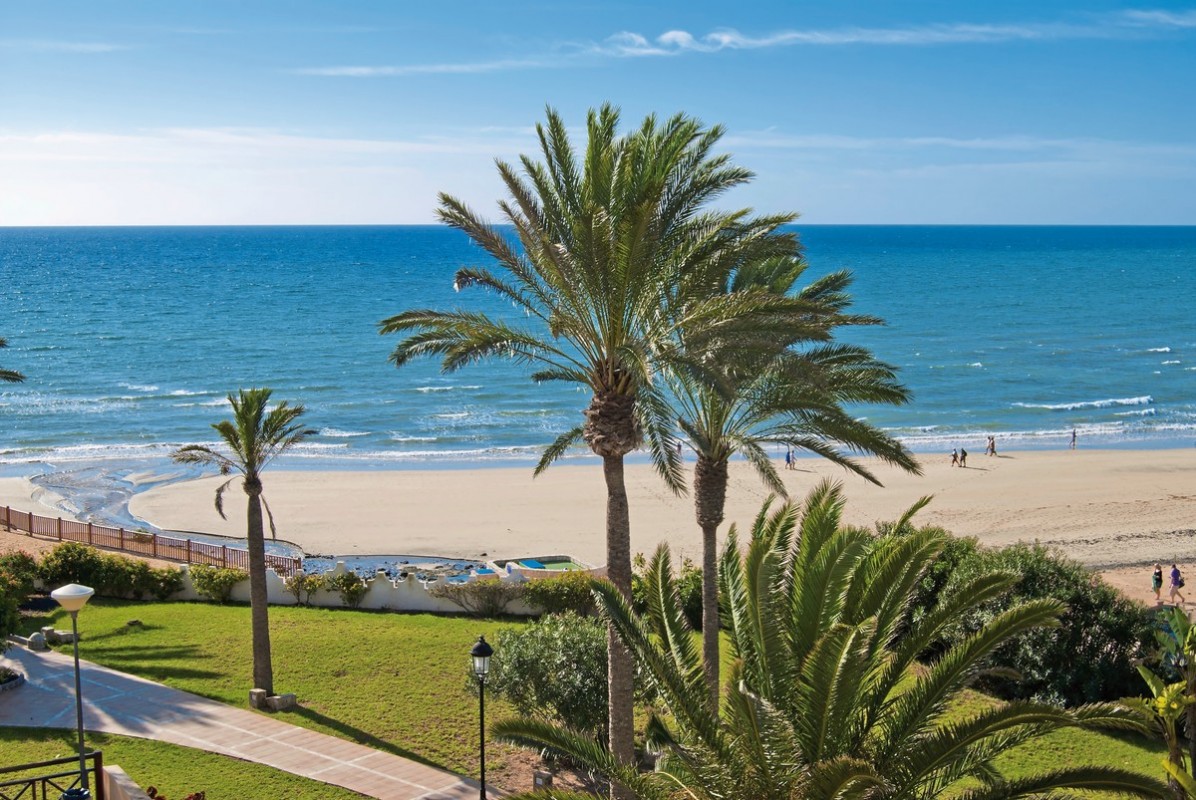 Hotel SBH Costa Calma Beach Resort, Spanien, Fuerteventura, Costa Calma, Bild 14